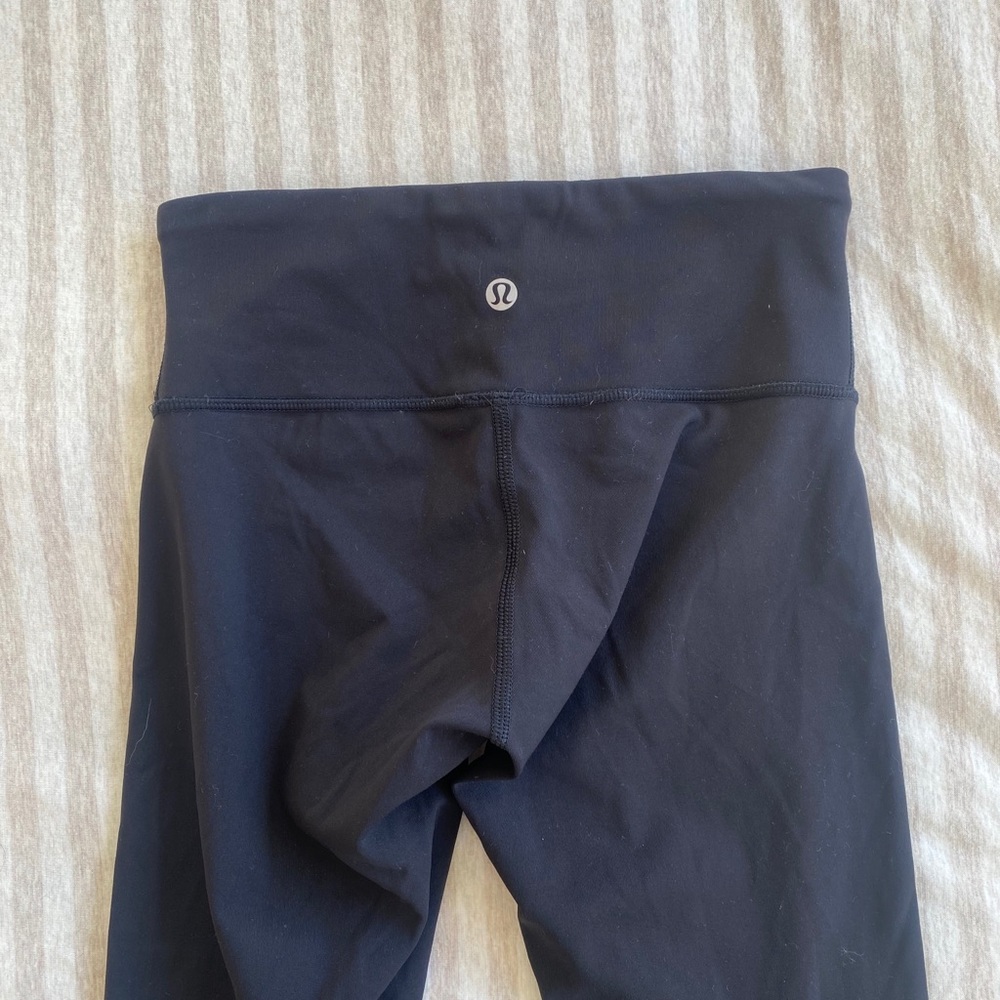 Lululemon Crop